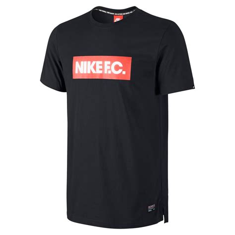 nike fc glory t-shirt heren|nike t shirts heren.